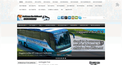 Desktop Screenshot of bus-online.net